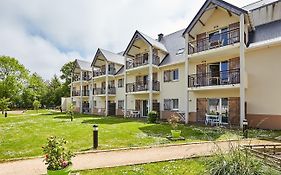 Residence Vacanceole - Le Domaine De La Corniche